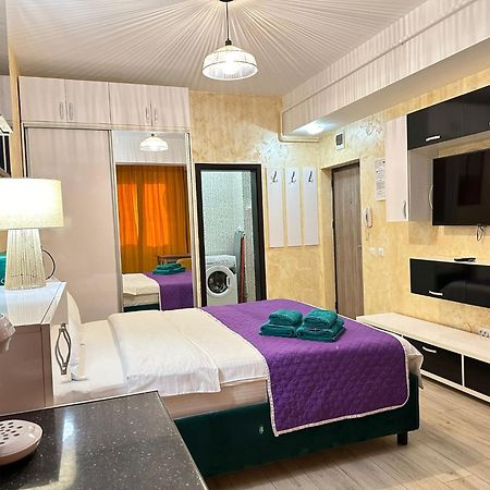 Studios & Apartments Palas By Glam Apartments Yaş Dış mekan fotoğraf