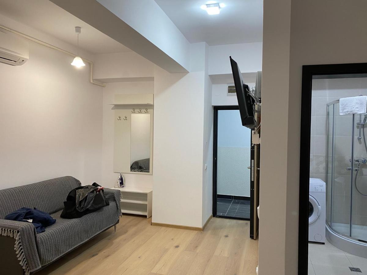 Studios & Apartments Palas By Glam Apartments Yaş Dış mekan fotoğraf