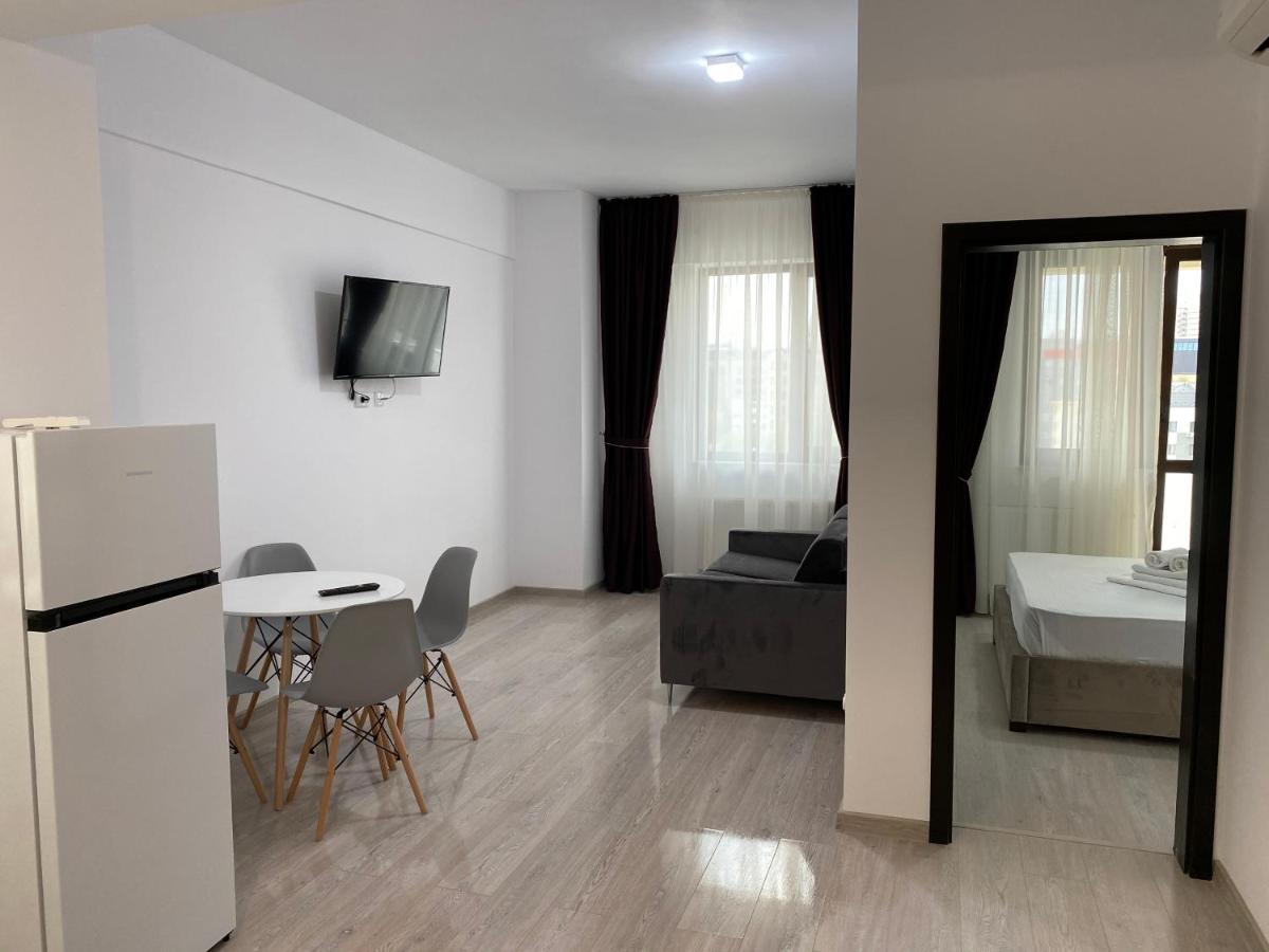Studios & Apartments Palas By Glam Apartments Yaş Dış mekan fotoğraf