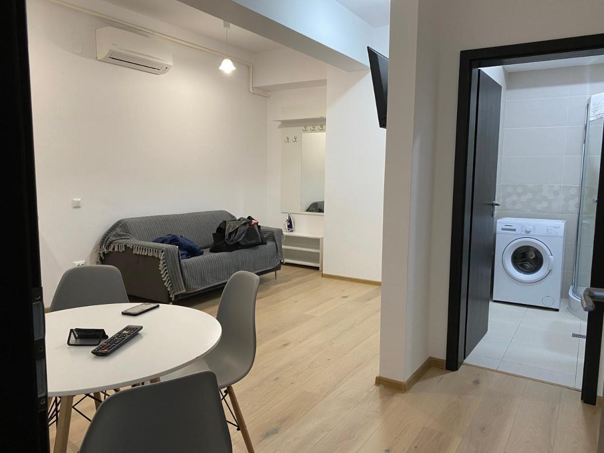 Studios & Apartments Palas By Glam Apartments Yaş Dış mekan fotoğraf