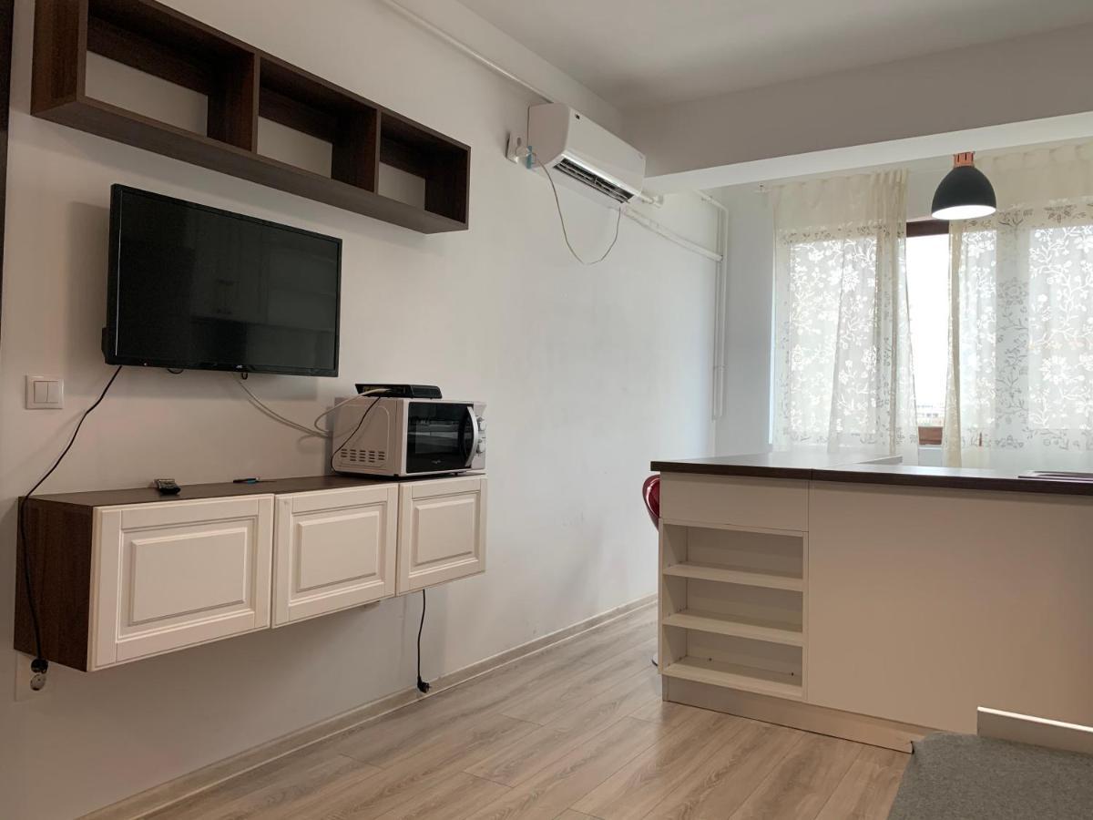 Studios & Apartments Palas By Glam Apartments Yaş Dış mekan fotoğraf