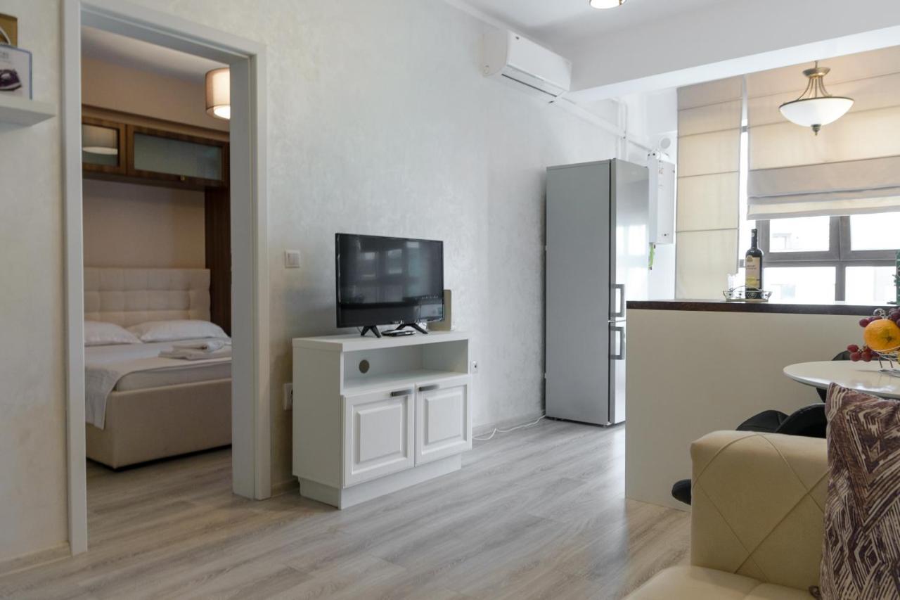 Studios & Apartments Palas By Glam Apartments Yaş Dış mekan fotoğraf