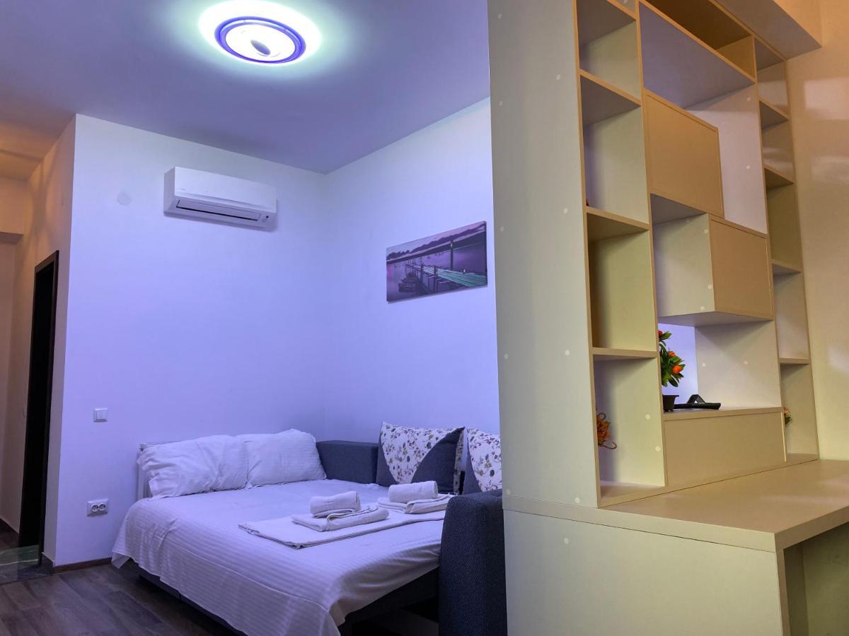 Studios & Apartments Palas By Glam Apartments Yaş Dış mekan fotoğraf