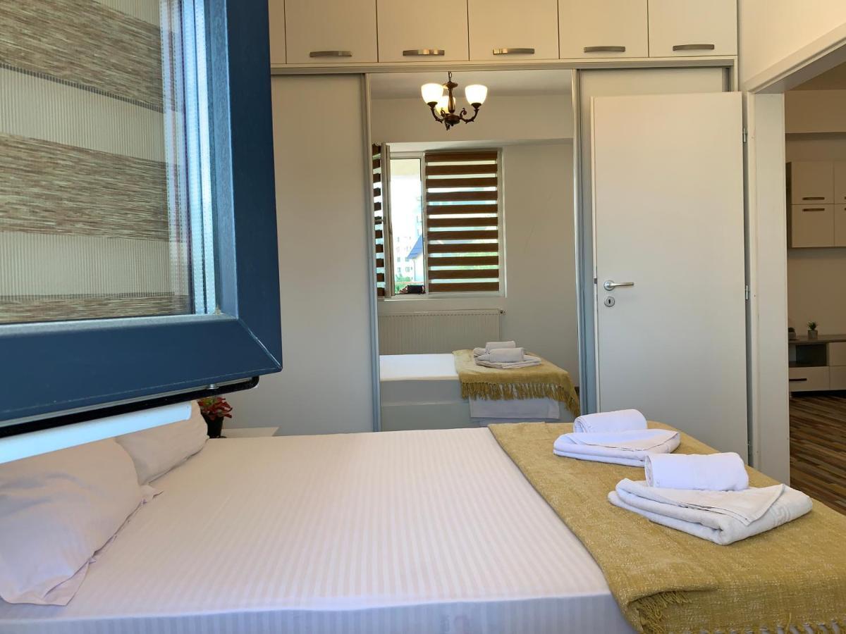 Studios & Apartments Palas By Glam Apartments Yaş Dış mekan fotoğraf