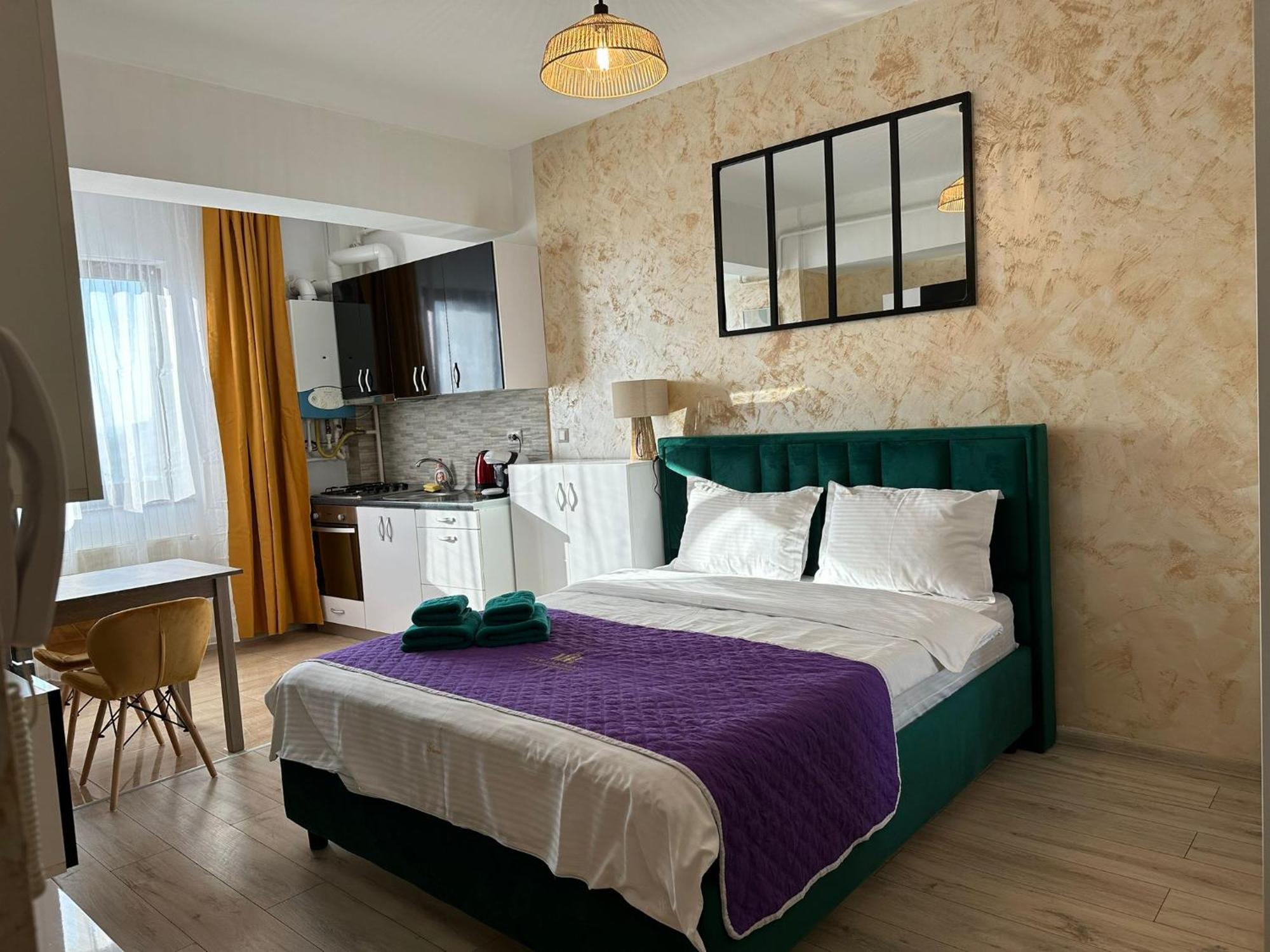 Studios & Apartments Palas By Glam Apartments Yaş Dış mekan fotoğraf