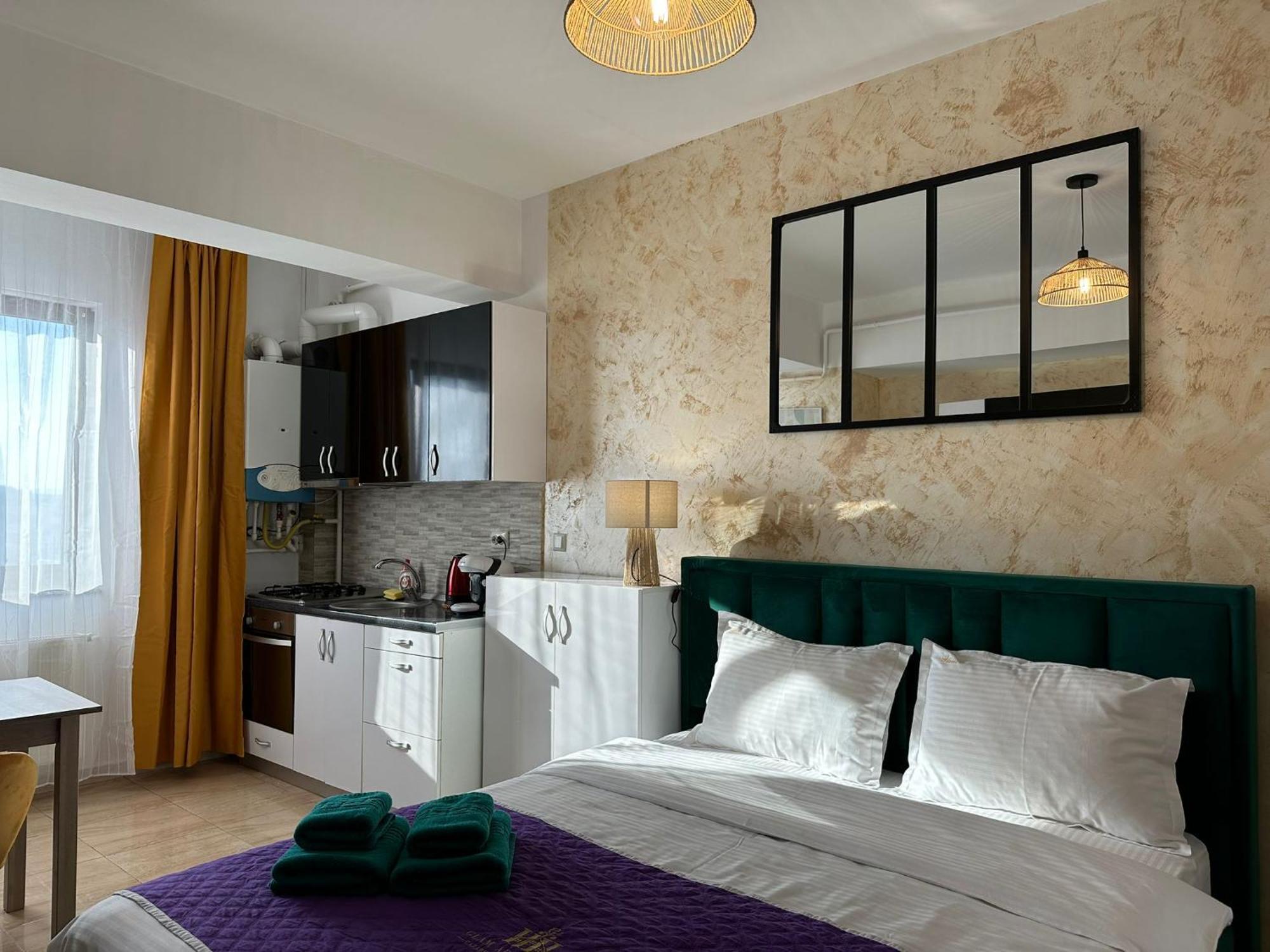 Studios & Apartments Palas By Glam Apartments Yaş Dış mekan fotoğraf