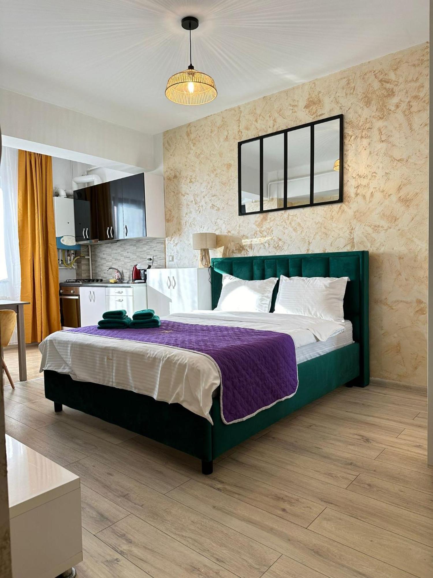 Studios & Apartments Palas By Glam Apartments Yaş Dış mekan fotoğraf