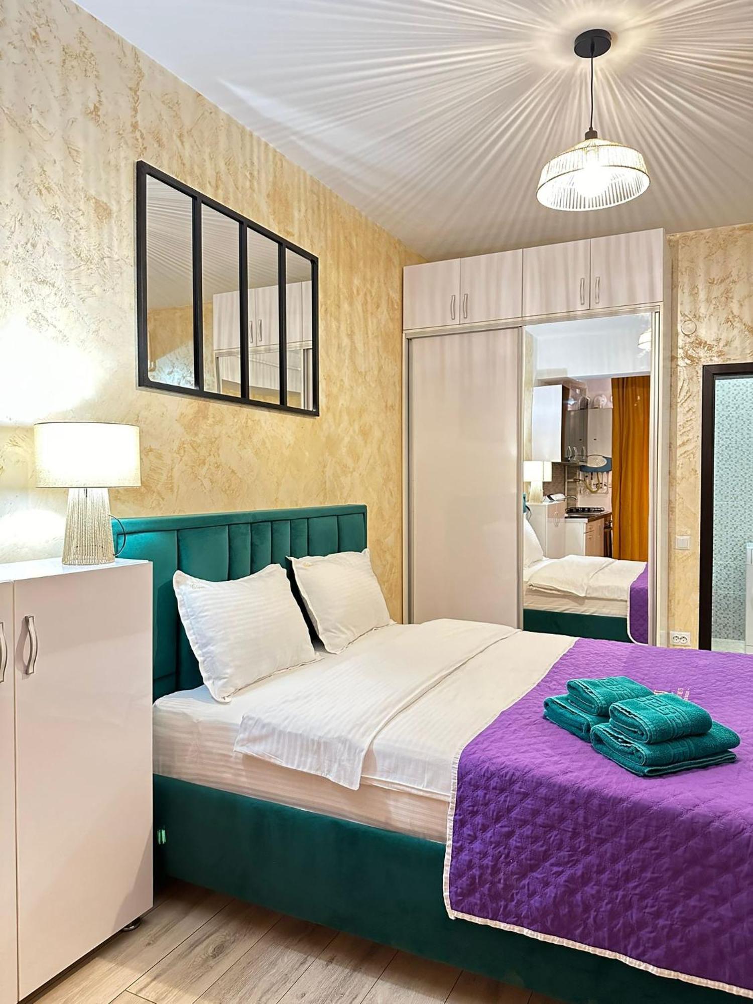 Studios & Apartments Palas By Glam Apartments Yaş Dış mekan fotoğraf