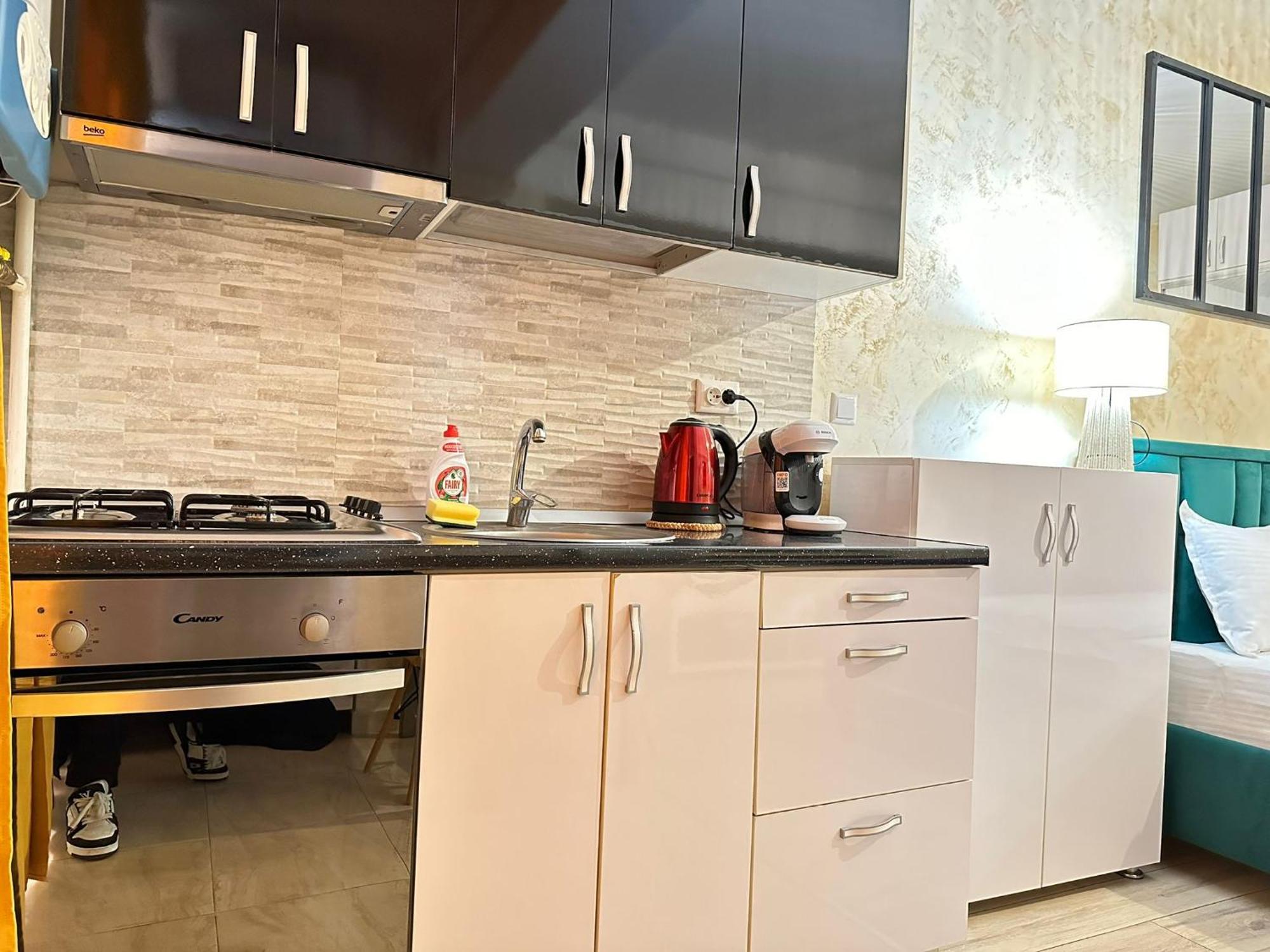 Studios & Apartments Palas By Glam Apartments Yaş Dış mekan fotoğraf