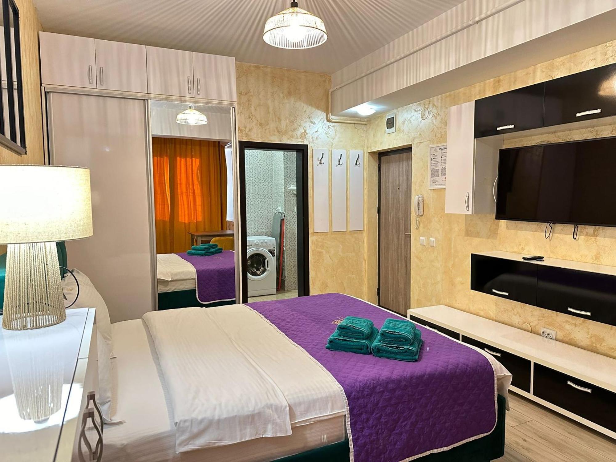 Studios & Apartments Palas By Glam Apartments Yaş Dış mekan fotoğraf