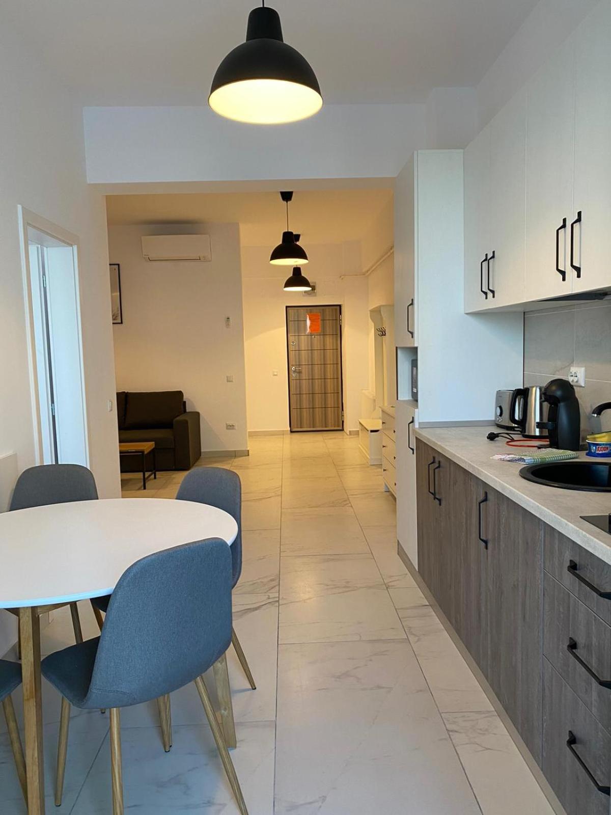Studios & Apartments Palas By Glam Apartments Yaş Dış mekan fotoğraf
