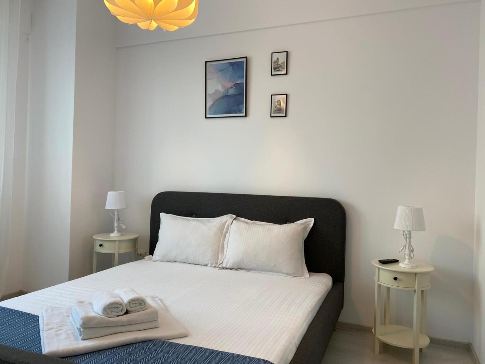 Studios & Apartments Palas By Glam Apartments Yaş Dış mekan fotoğraf