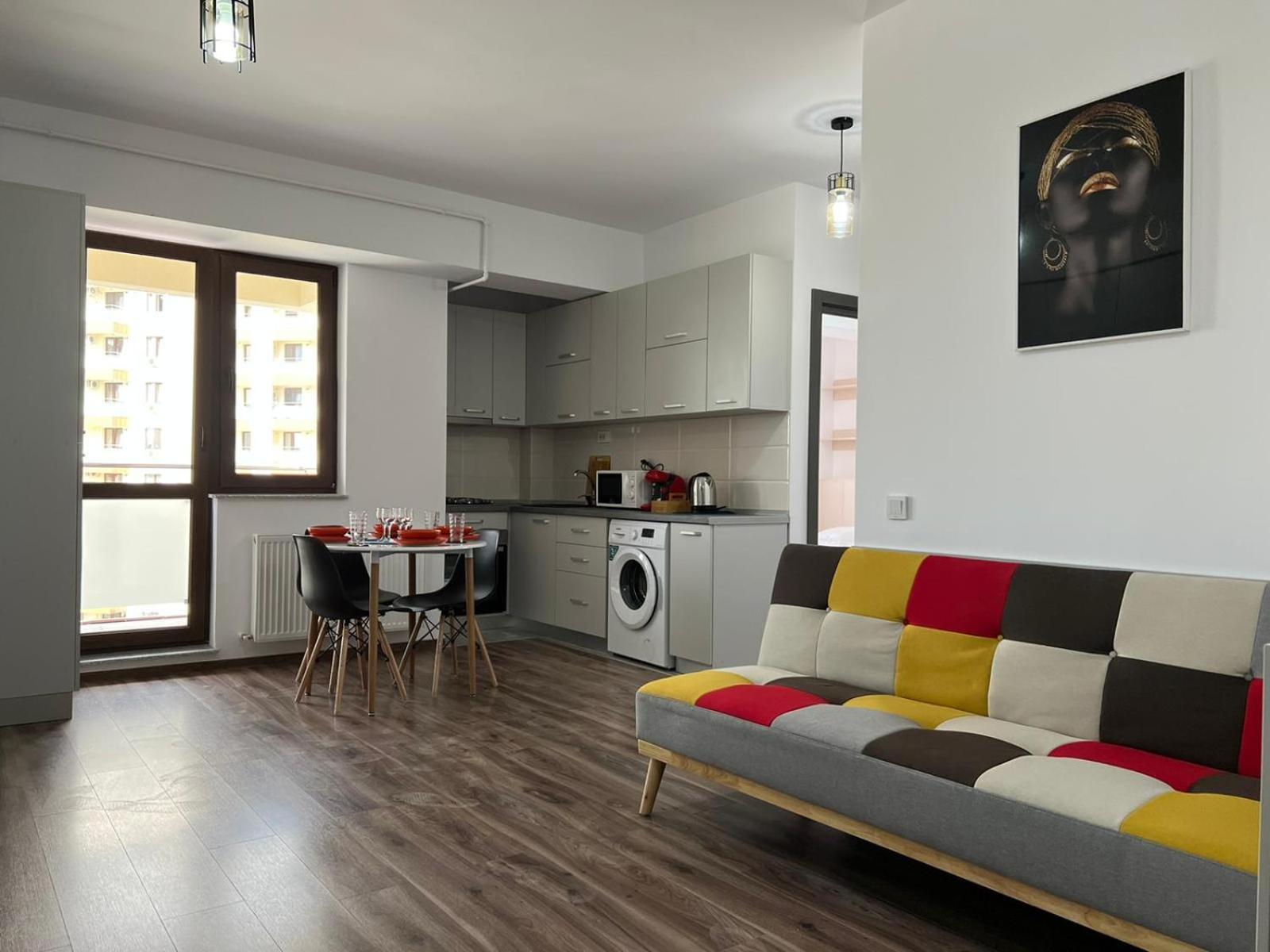 Studios & Apartments Palas By Glam Apartments Yaş Dış mekan fotoğraf