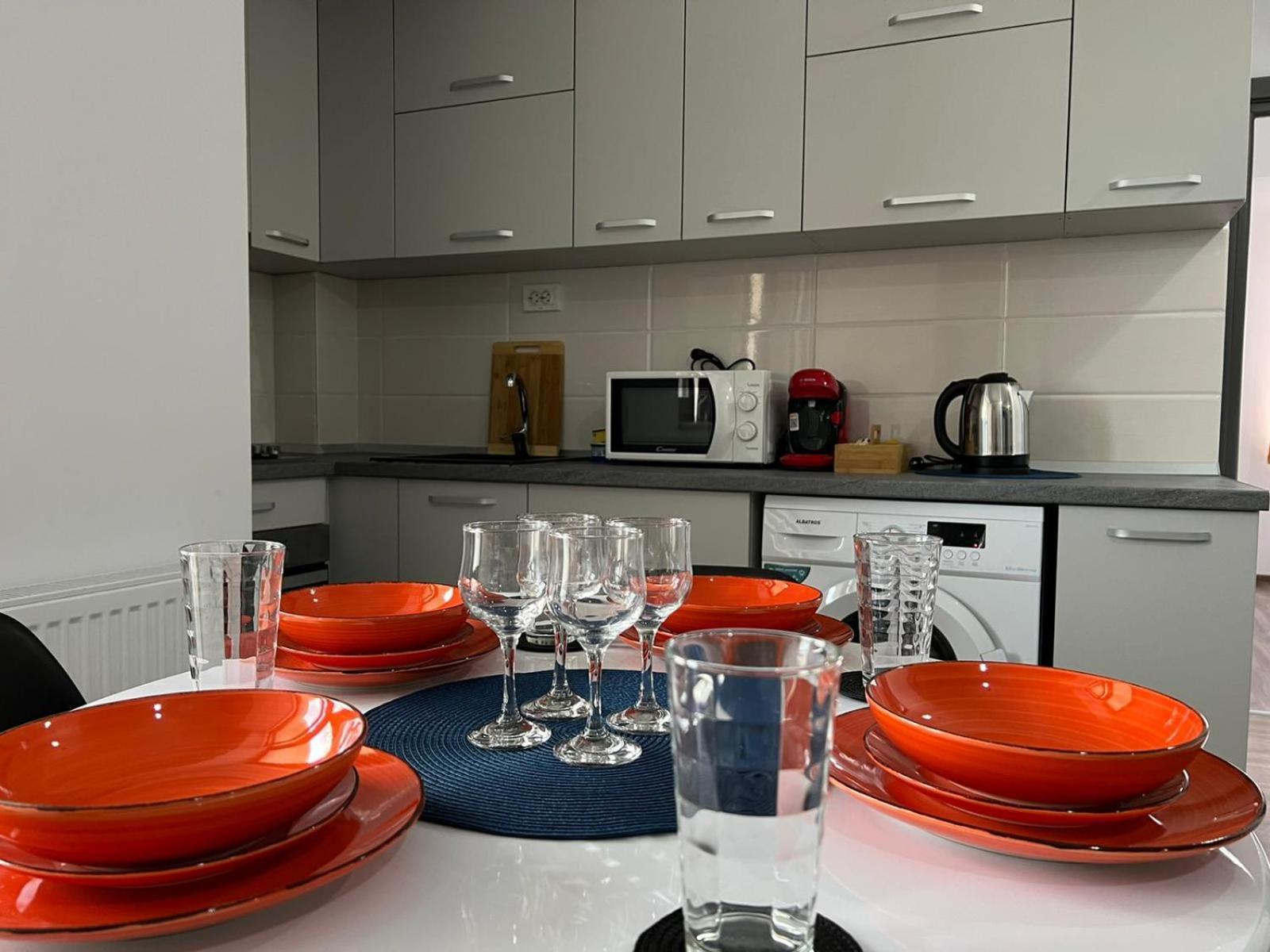 Studios & Apartments Palas By Glam Apartments Yaş Dış mekan fotoğraf