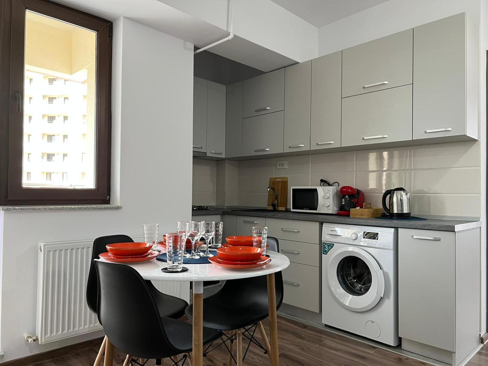 Studios & Apartments Palas By Glam Apartments Yaş Dış mekan fotoğraf