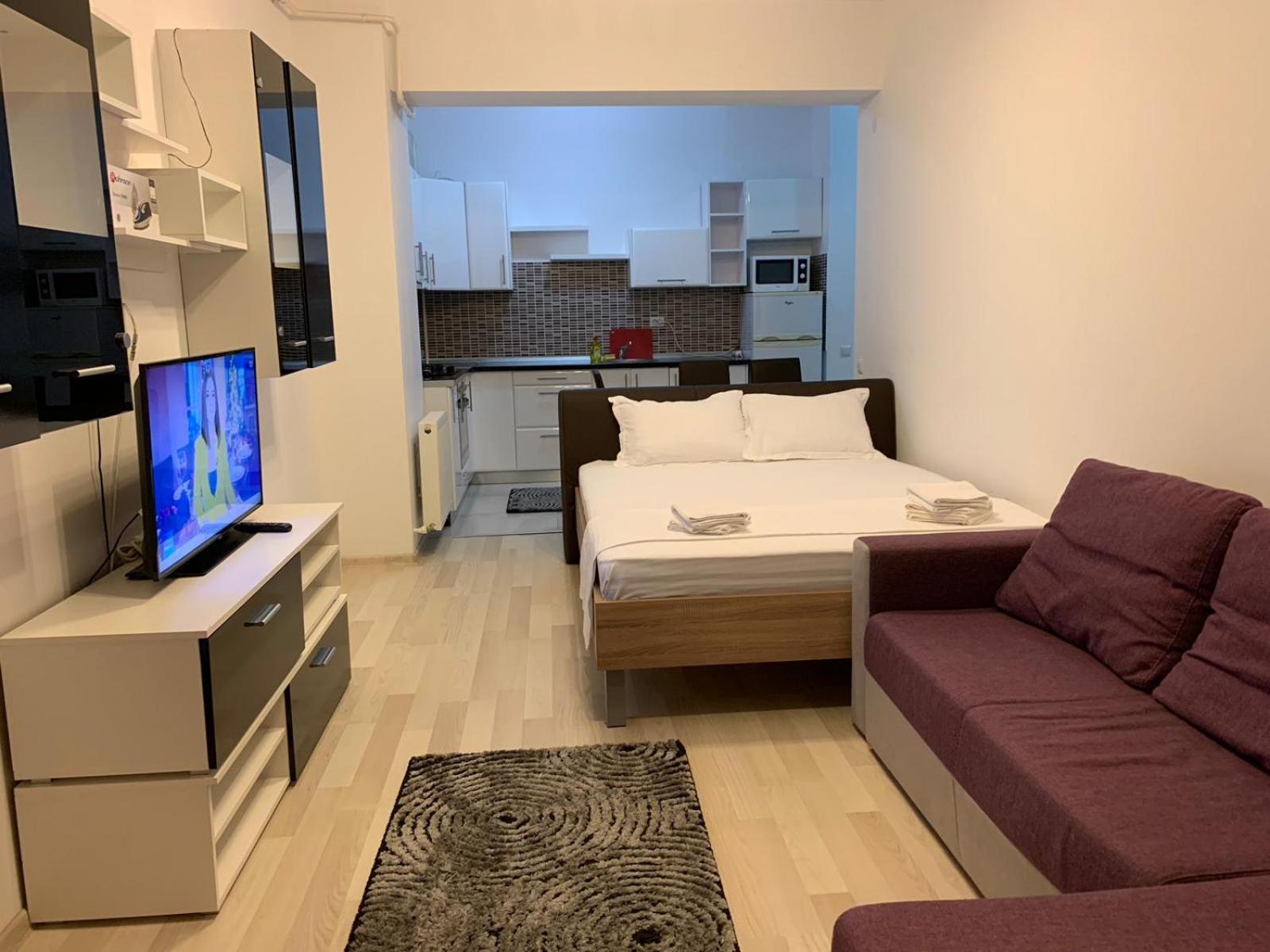 Studios & Apartments Palas By Glam Apartments Yaş Dış mekan fotoğraf