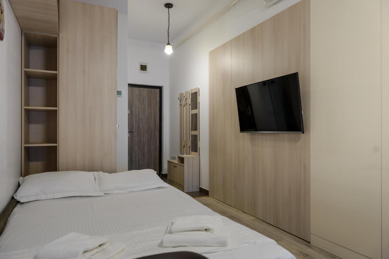 Studios & Apartments Palas By Glam Apartments Yaş Dış mekan fotoğraf
