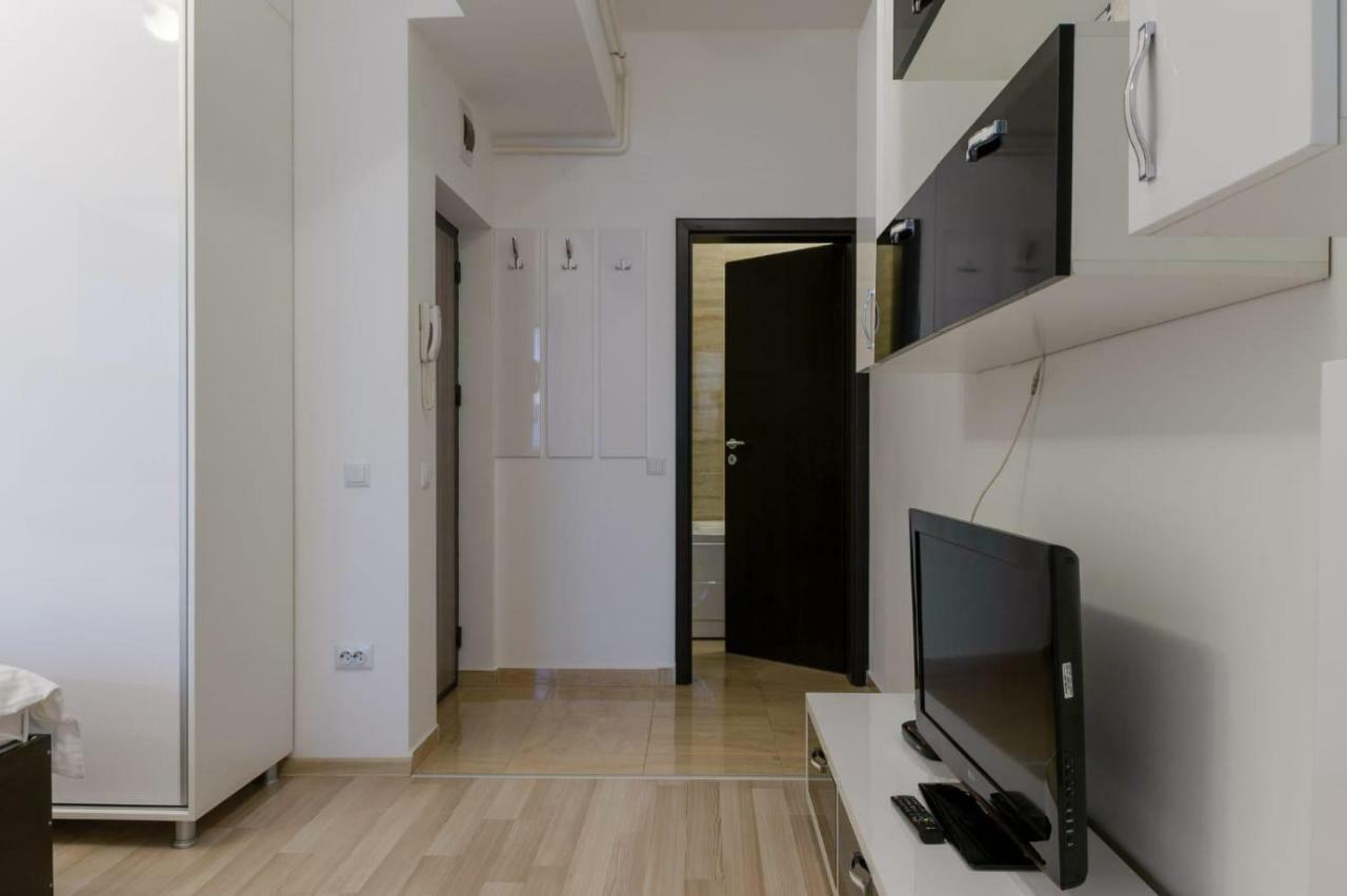 Studios & Apartments Palas By Glam Apartments Yaş Dış mekan fotoğraf