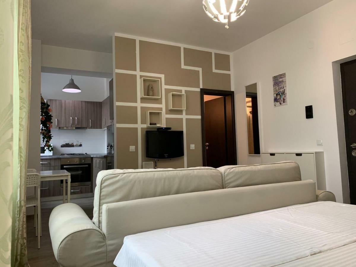 Studios & Apartments Palas By Glam Apartments Yaş Dış mekan fotoğraf