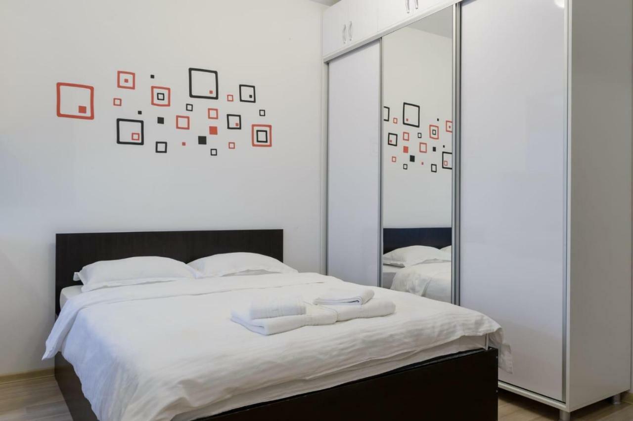 Studios & Apartments Palas By Glam Apartments Yaş Dış mekan fotoğraf