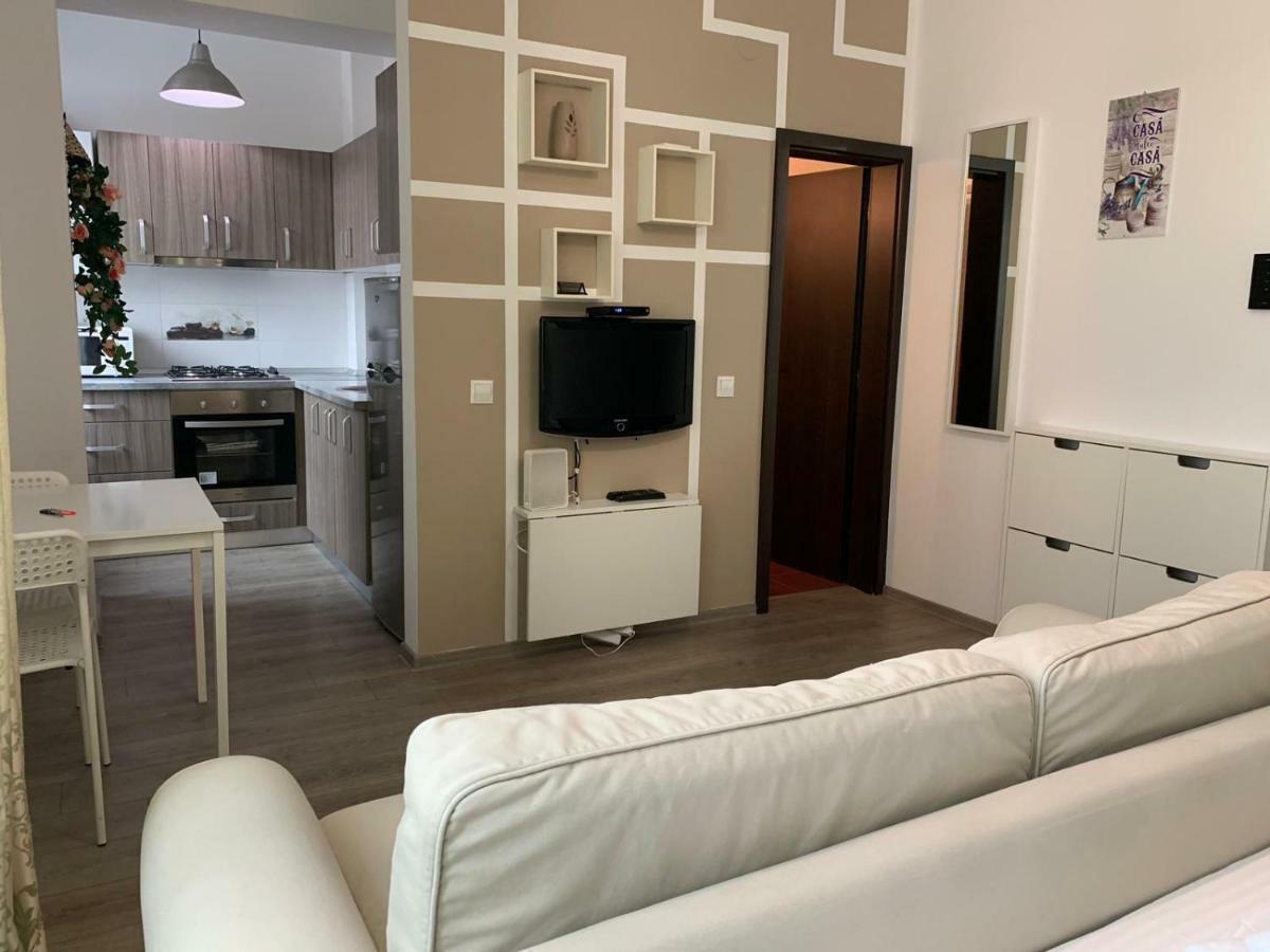 Studios & Apartments Palas By Glam Apartments Yaş Dış mekan fotoğraf