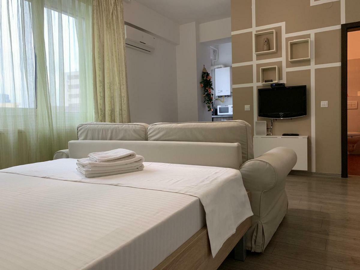Studios & Apartments Palas By Glam Apartments Yaş Dış mekan fotoğraf